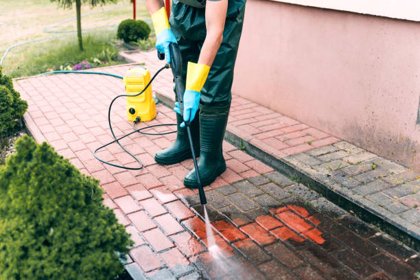 Trusted Pleasantville, IA Pressure Washing Experts