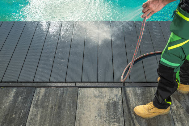 Best Pressure Washing Services Near Me  in Pleasantville, IA