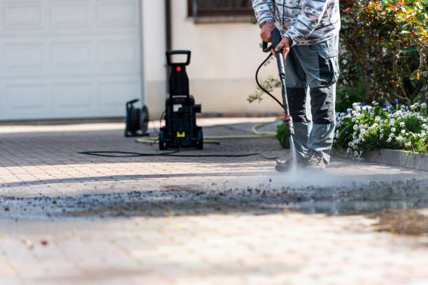 Best House Pressure Washing  in Pleasantville, IA