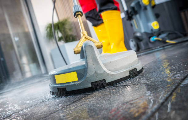 Best Roof Pressure Washing  in Pleasantville, IA