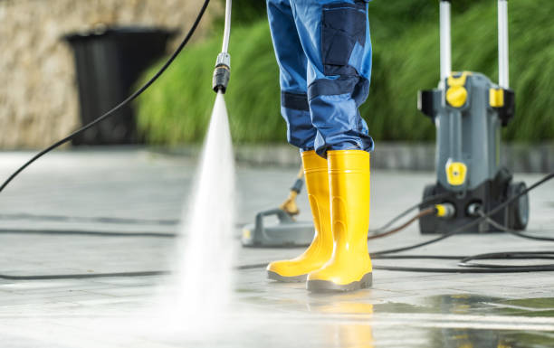 Best Local Pressure Washing Services  in Pleasantville, IA