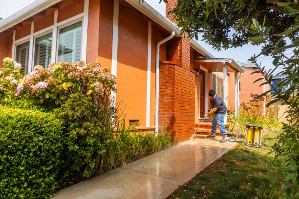 Best Pressure Washing Siding  in Pleasantville, IA