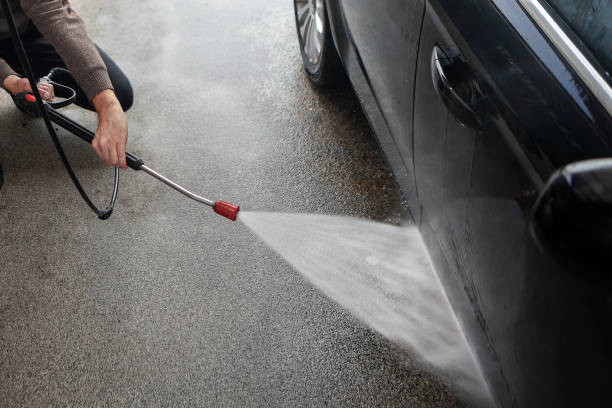 Pressure Washing Contractors in Pleasantville, IA
